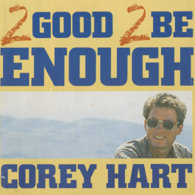 2 Good 2 Be True / Is It Too Late