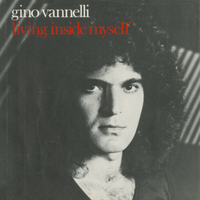 Living Inside Myself / Stay With Me (1981)