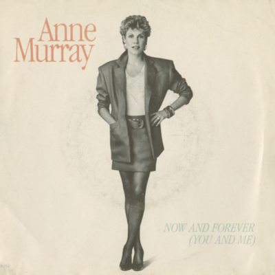 Now And Forever You And Me / I Don't Wanna Spend Another Night Without You