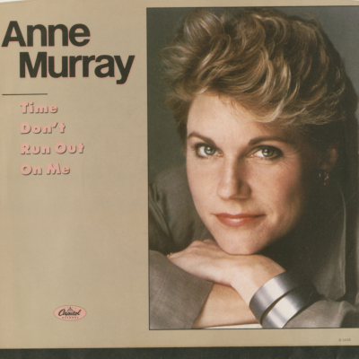 Time Don't Run Out On Me / Let Your Heart Do The Talking