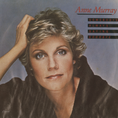 Somebody's Always Saying Goodbye / That'll Keep me Dreaming