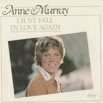 I Just Fall In Love Again / Just To Feel This Love From You