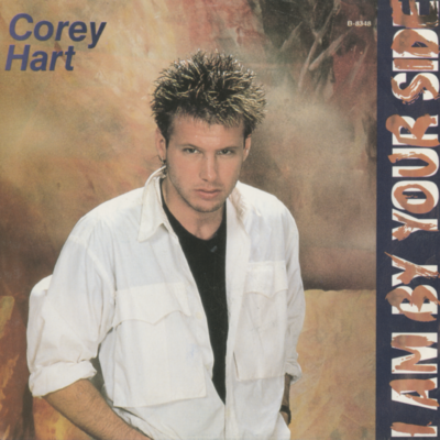 I Am By Your Side / Political Cry