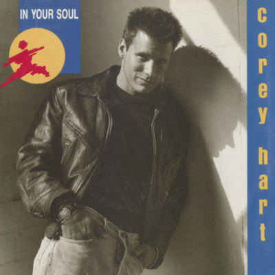 In Your Soul / Chippin Away (1988)