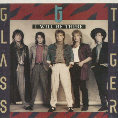 I Will Be There / Do You Wanna Dance With Me