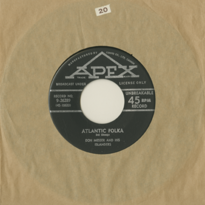 Atlantic Polka / Part 2