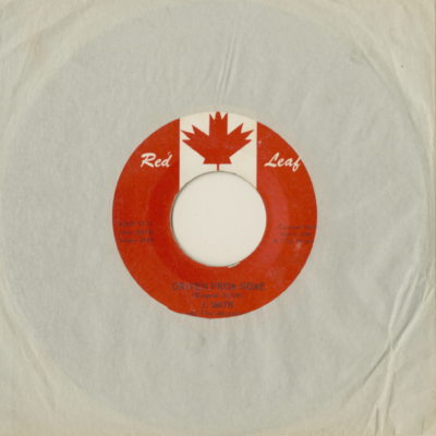 Driven From Home / Howlin (1965)