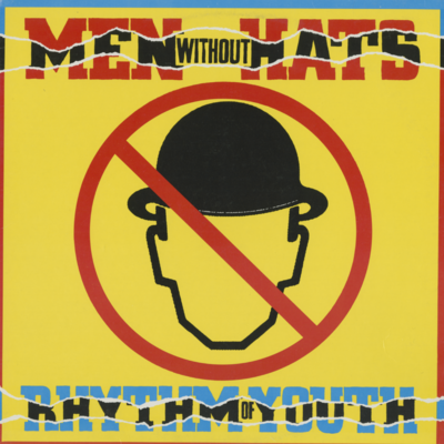 Rhythm Of Youth (1982)