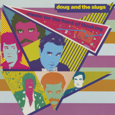 Music For The Hard Of Thinking (1982)