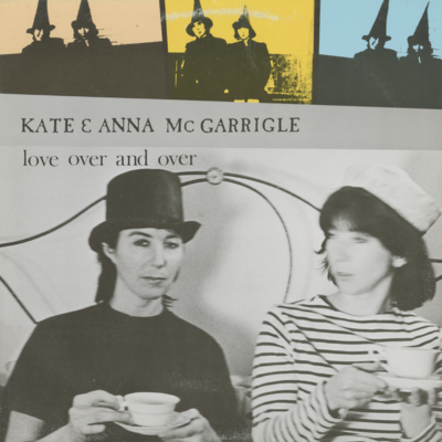 Love Over And Over (1982)