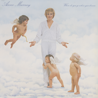 Where Do You Go To Dream