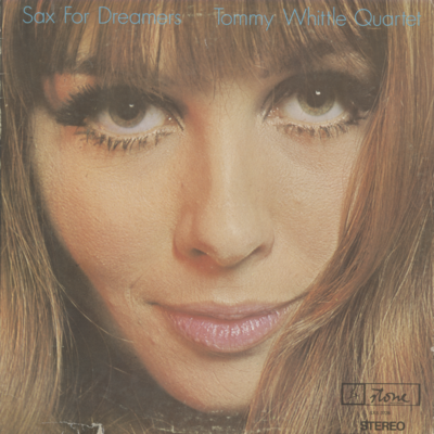 Sax For Dreamers (1967)