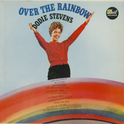 Over The Rainbow