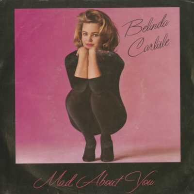 Mad About You / I Never Wanted A Rich Man (1986)