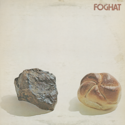 Foghat (1973)