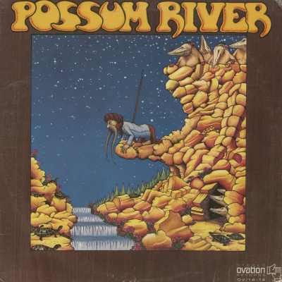 Possum River