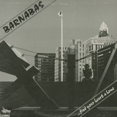 Find Your Heart At Home