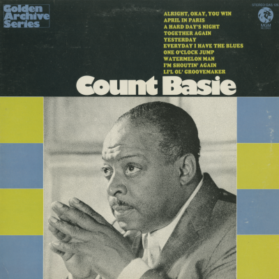 Count Basie