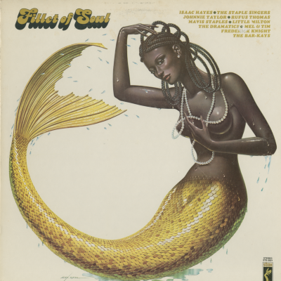 Fillet Of Soul (1973)