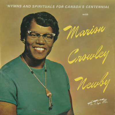 Hymns For Canada's Centennial (1967)