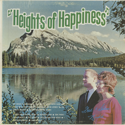 Heights Of Happiness