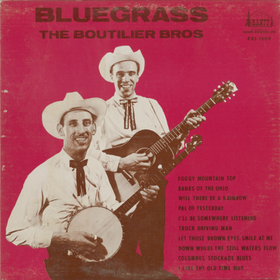 Bluegrass