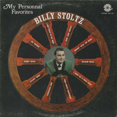 My Personnal Favorites