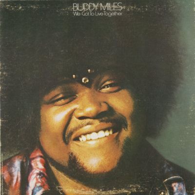 We Got To Live Together