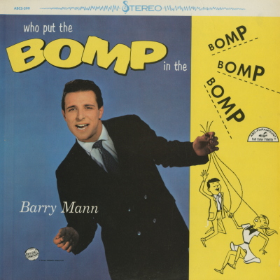 Who Put The Bomp