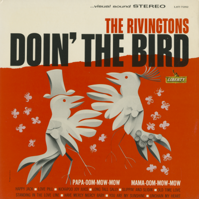 Doin The Bird (1963)