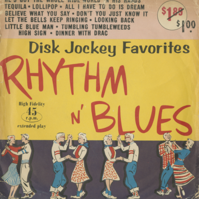 Rhythm N Blues