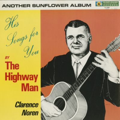 His Songs For You (1976)