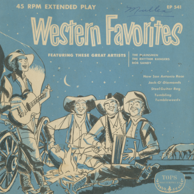 Western Favorites