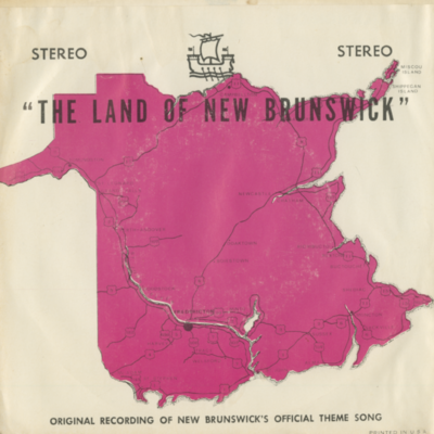 The Land Of New Brunswick / Part 2