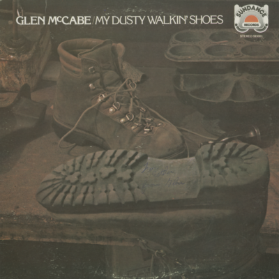 My Dusty Walkin Shoes (1975)