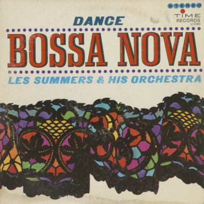 Dance Bossa Nova
