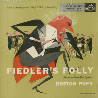 Fiedler's Folly