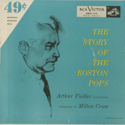 The Story Of The Boston Pops