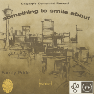 Something To Smile About