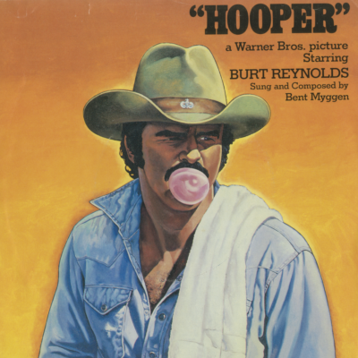 Hooper (1978)