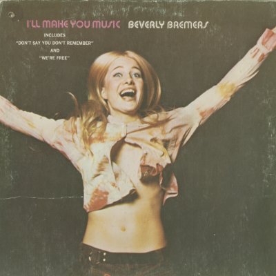 I'll Make You Music (1972)