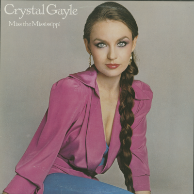 Miss The Mississippi