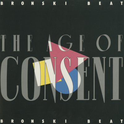 The Age Of Consent (1984)