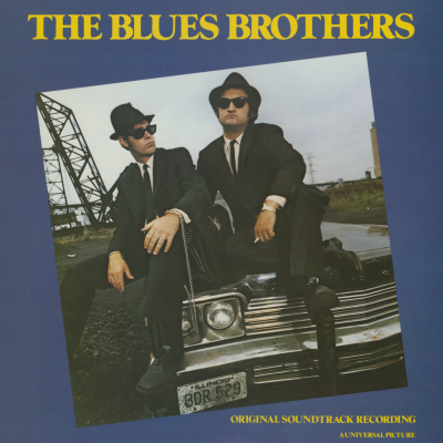 The Blues Brothers (1980)
