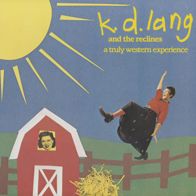 A Truly Western Experience