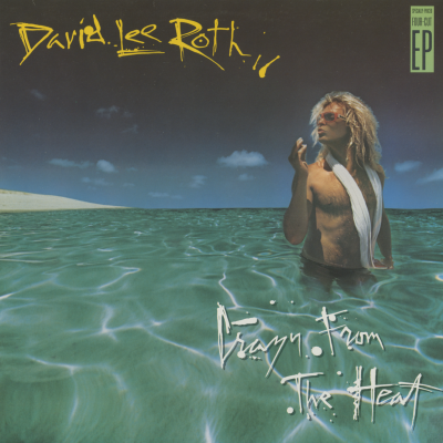 Crazy From The Heart (1985)