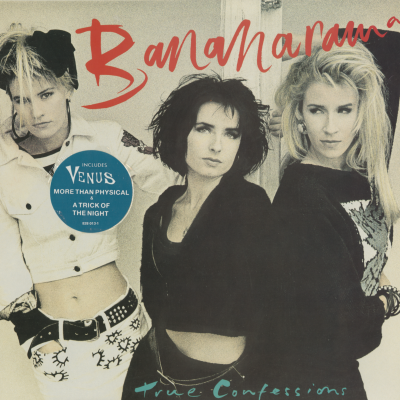 True Confessions (1986)