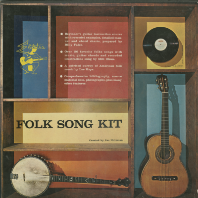 Folk Song Kit