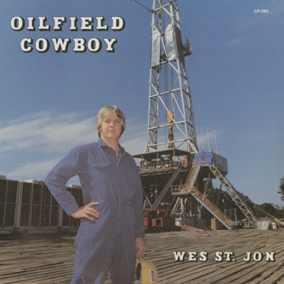 Oilfield Cowboy (1982)