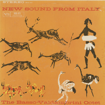 New Sound From Italy